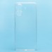 Чехол-накладка для Xiaomi Poco C65 (прозрачный) - Ultra Slim