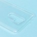 Чехол-накладка для Xiaomi Redmi 9 (прозрачный) - Ultra Slim