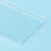 Чехол-накладка для Xiaomi Redmi 9 (прозрачный) - Ultra Slim