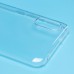 Чехол-накладка для Xiaomi Redmi 9i (прозрачный) - Ultra Slim