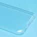 Чехол-накладка для Xiaomi Redmi 9i (прозрачный) - Ultra Slim