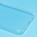 Чехол-накладка для Xiaomi Redmi 9i (прозрачный) - Ultra Slim