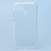 Чехол-накладка для Xiaomi Redmi 9C (прозрачный) - Ultra Slim