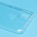 Чехол-накладка для Xiaomi Redmi 9C (прозрачный) - Ultra Slim
