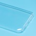 Чехол-накладка для Xiaomi Redmi 9C (прозрачный) - Ultra Slim