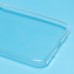 Чехол-накладка для Xiaomi Redmi 9C (прозрачный) - Ultra Slim