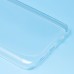 Чехол-накладка для Xiaomi Redmi 9T (прозрачный) - Ultra Slim
