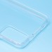 Чехол-накладка для Xiaomi Redmi 9T (прозрачный) - Ultra Slim