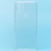 Чехол-накладка для Xiaomi Redmi A1+ (прозрачный) - Ultra Slim