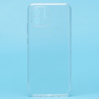 Чехол-накладка для Xiaomi Redmi A2 (прозрачный) - Ultra Slim