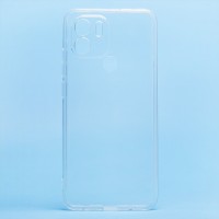 Чехол-накладка для Xiaomi Redmi A2+ (прозрачный) - Ultra Slim