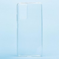 Чехол-накладка для Xiaomi Redmi Note 11 Pro 5G Global (прозрачный) - Ultra Slim