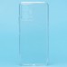 Чехол-накладка для Xiaomi Redmi Note 12 5G Global (прозрачный) - Ultra Slim