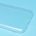 Чехол-накладка для Xiaomi Redmi Note 12 5G Global (прозрачный) - Ultra Slim