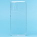 Чехол-накладка для Xiaomi Redmi Note 12S (прозрачный) - Ultra Slim