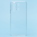 Чехол-накладка для Xiaomi Redmi Note 13 4G Global (прозрачный) - Ultra Slim