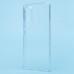 Чехол-накладка для Xiaomi Redmi Note 13 4G Global (прозрачный) - Ultra Slim