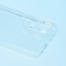 Чехол-накладка для Xiaomi Redmi Note 13 4G Global (прозрачный) - Ultra Slim