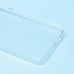 Чехол-накладка для Xiaomi Redmi Note 13 4G Global (прозрачный) - Ultra Slim
