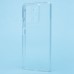 Чехол-накладка для Xiaomi Redmi Note 13 5G Global (прозрачный) - Ultra Slim