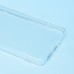 Чехол-накладка для Xiaomi Redmi Note 13 5G Global (прозрачный) - Ultra Slim
