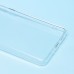Чехол-накладка для Xiaomi Redmi Note 13 5G Global (прозрачный) - Ultra Slim