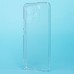Чехол-накладка для Xiaomi Redmi Note 14 4G (прозрачный) - Ultra Slim