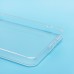 Чехол-накладка для Xiaomi Redmi Note 14 5G Global (прозрачный) - Ultra Slim