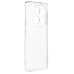 Чехол-накладка для Xiaomi Redmi Note 14 Pro 4G (прозрачный) - Ultra Slim