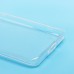 Чехол-накладка для Xiaomi Redmi Note 14 Pro 5G Global (прозрачный) - Ultra Slim