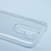 Чехол-накладка для Xiaomi Redmi Note 8 Pro (прозрачный) - Ultra Slim