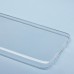 Чехол-накладка для Xiaomi Redmi Note 8 Pro (прозрачный) - Ultra Slim