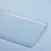 Чехол-накладка для Xiaomi Redmi Note 8 Pro (прозрачный) - Ultra Slim