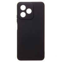 Чехол-накладка для Realme C53 (черный) Activ Activ Full Original Design