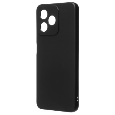 Чехол-накладка для Realme Note 50 (черный) Activ Activ Full Original Design