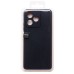 Чехол-накладка для Realme Note 50 (черный) Activ Activ Full Original Design