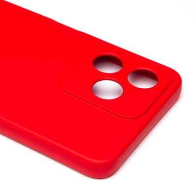 Чехол-накладка для C51 (красный) Activ Activ Full Original Design