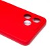 Чехол-накладка для C51 (красный) Activ Activ Full Original Design