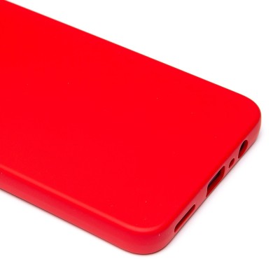Чехол-накладка для C51 (красный) Activ Activ Full Original Design
