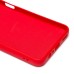 Чехол-накладка для C51 (красный) Activ Activ Full Original Design