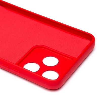 Чехол-накладка для C51 (красный) Activ Activ Full Original Design