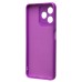 Чехол-накладка для Realme Note 50 (фиолетовый) Activ Activ Full Original Design