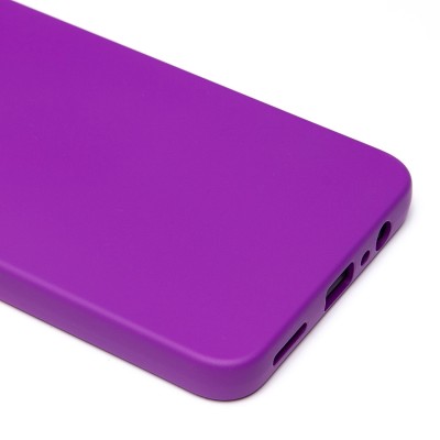 Чехол-накладка для Realme Note 50 (фиолетовый) Activ Activ Full Original Design