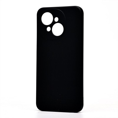 Чехол-накладка для Tecno Pop 9 4G (черный) Activ Activ Full Original Design