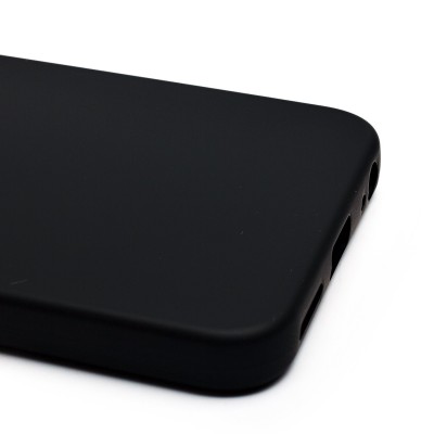 Чехол-накладка для Tecno Pop 9 4G (черный) Activ Activ Full Original Design