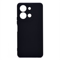 Чехол-накладка для Vivo Y36 4G Global (черный) Activ Activ Full Original Design