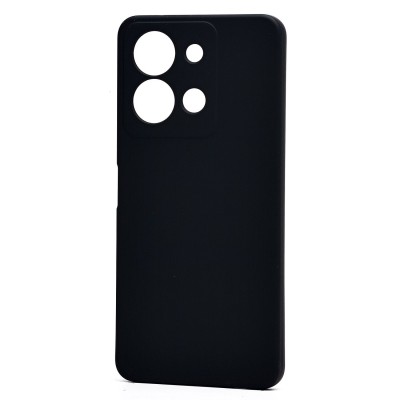 Чехол-накладка для Vivo Y36 4G Global (черный) Activ Activ Full Original Design