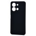 Чехол-накладка для Vivo Y36 4G Global (черный) Activ Activ Full Original Design