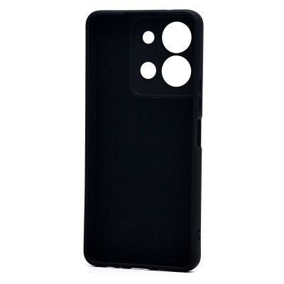 Чехол-накладка для Vivo Y36 4G Global (черный) Activ Activ Full Original Design