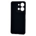 Чехол-накладка для Vivo Y36 4G Global (черный) Activ Activ Full Original Design